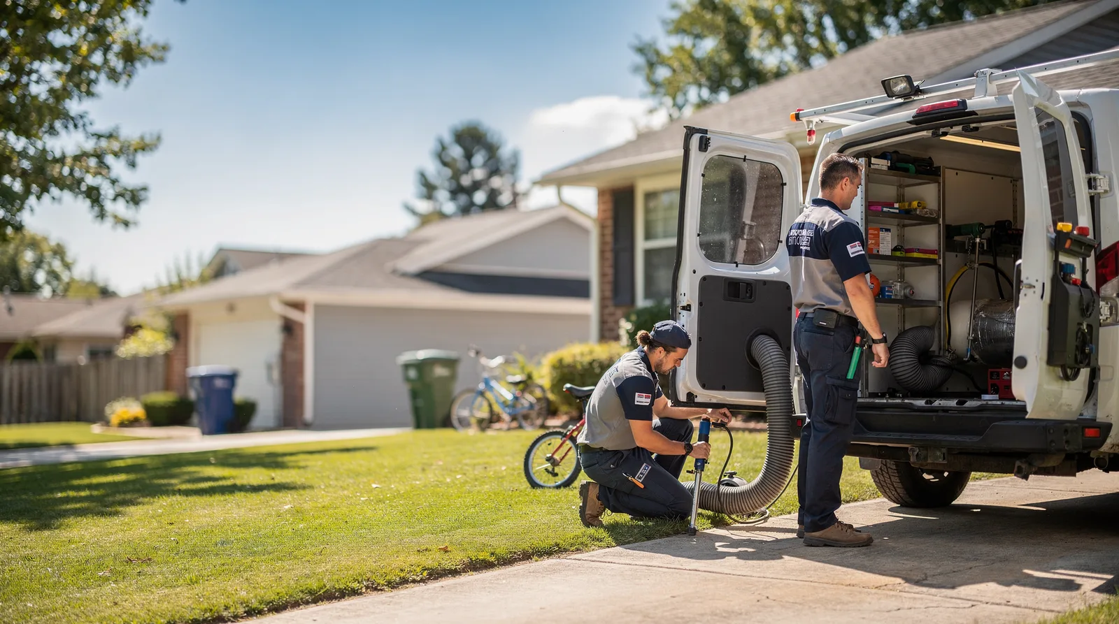 24/7 HVAC Repair & AC Replacement in Stockland, IL near me